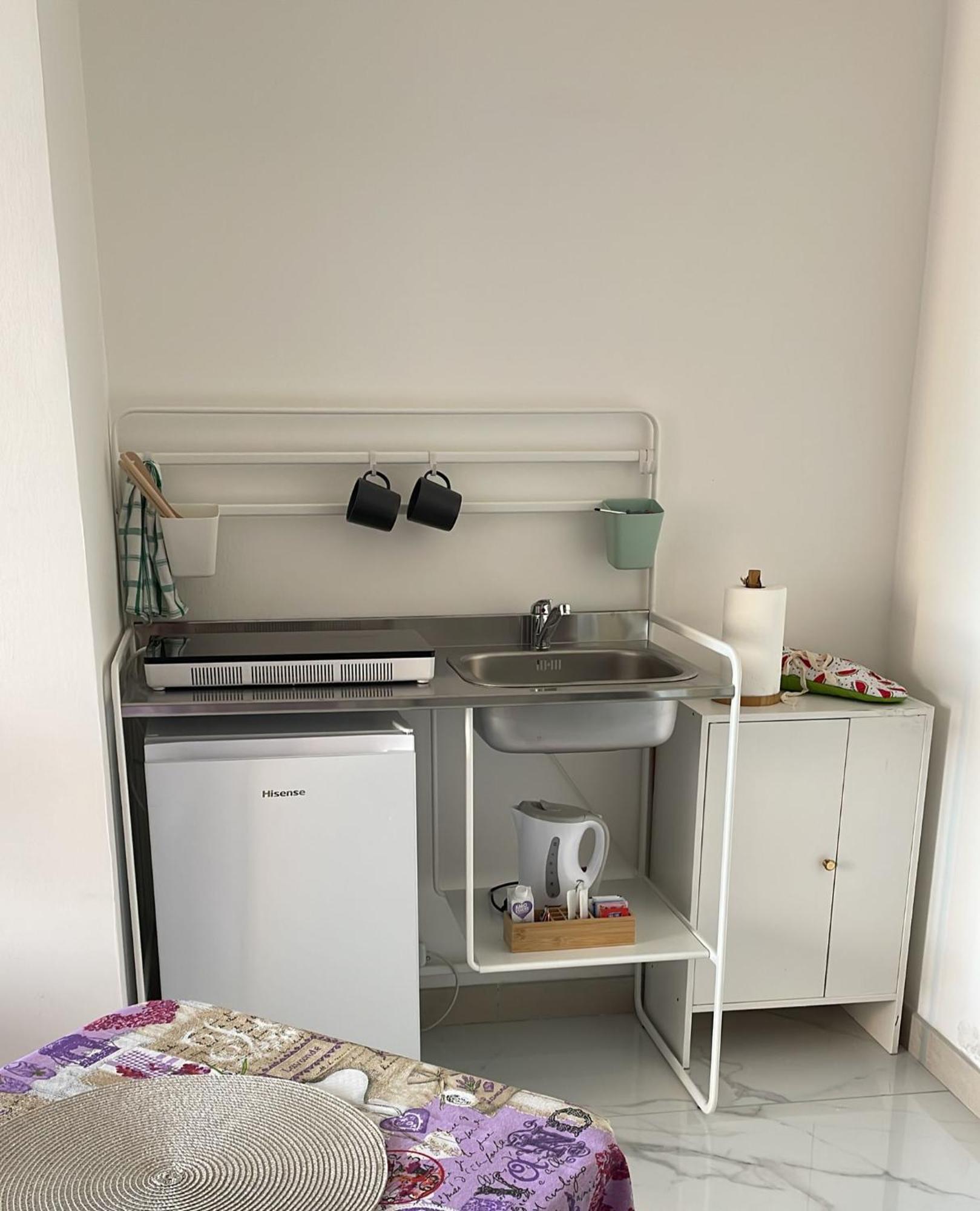 Apartamento Monky's House *